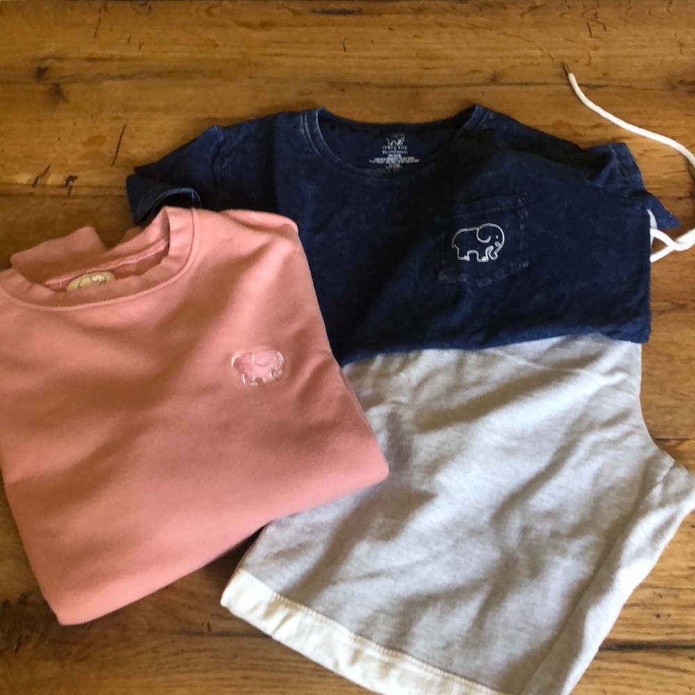 Ivory Ella bundle